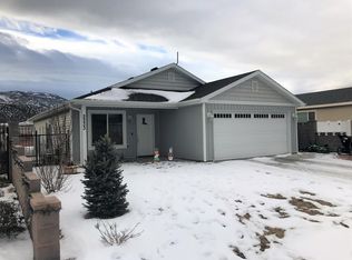 2232 W 475 S, Summit, UT 84761
