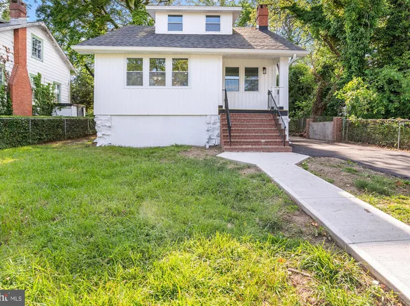 2506 Chelsea Ter, Baltimore, MD 21216