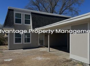 3439 Emerald St, Memphis, TN 38115