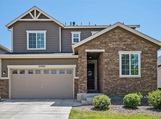 27004 E Archer Ave, Aurora, CO 80018