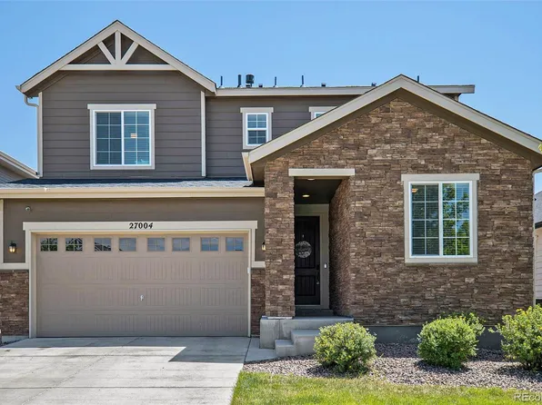27004 E Archer Avenue, Aurora, CO 80018