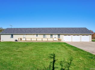 12870 Scott Rd, Davisburg, MI 48350
