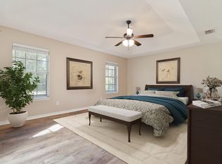 1925 Flamingo Ln, Navarre, FL 32566