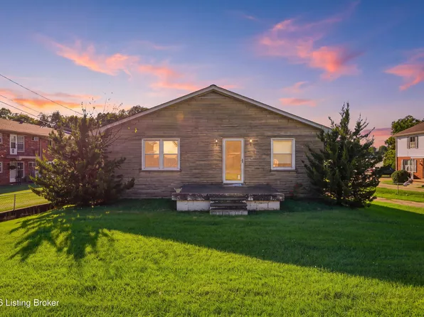 306 Laval Hts, Versailles, KY 40383