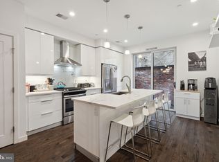 1509 S Franklin St, Philadelphia, PA
