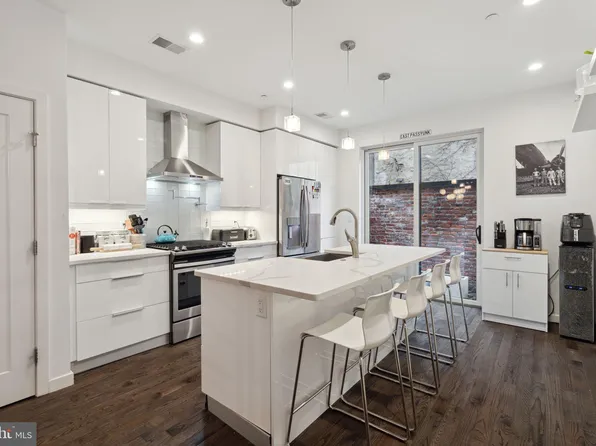 1509 S Franklin St, Philadelphia, PA 19147