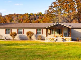 1381 Stewart Rd, Somerset, KY 42501