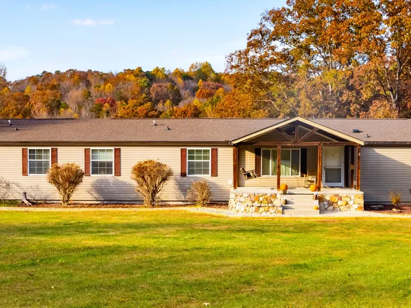 1381 Stewart Rd, Somerset, KY 42501
