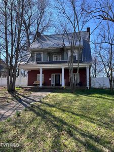 313 Lamont St, Johnson City, TN, 37604