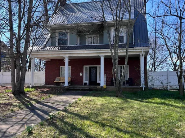 313 Lamont St, Johnson City, TN 37604