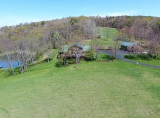 75 Curren Rd, Pine City, NY 14871