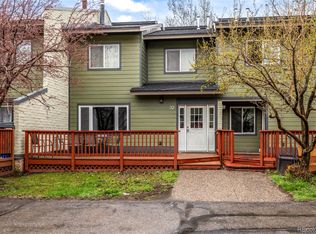 32 Sequoia Ct, Steamboat Springs, CO 80487