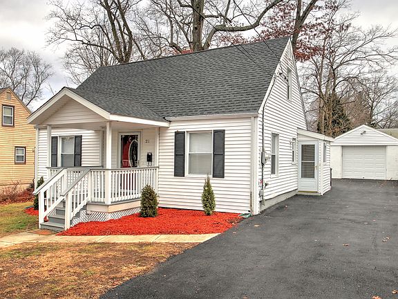 2nd image of 21 Westerleigh Rd