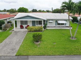 5708 NW 67th Ave, Tamarac, FL 33321