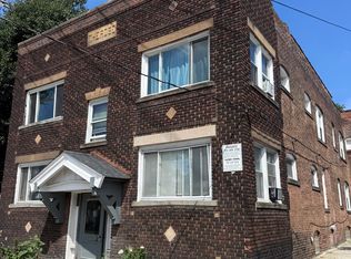 8208 Denison Ave APT 4, Cleveland, OH 44102
