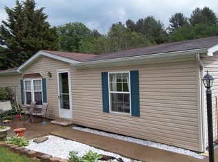 37332 Widener Valley Rd, Glade Spring, VA 24340