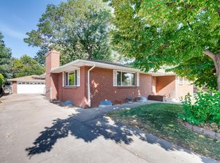 3541 Allison St, Wheat Ridge, CO 80033