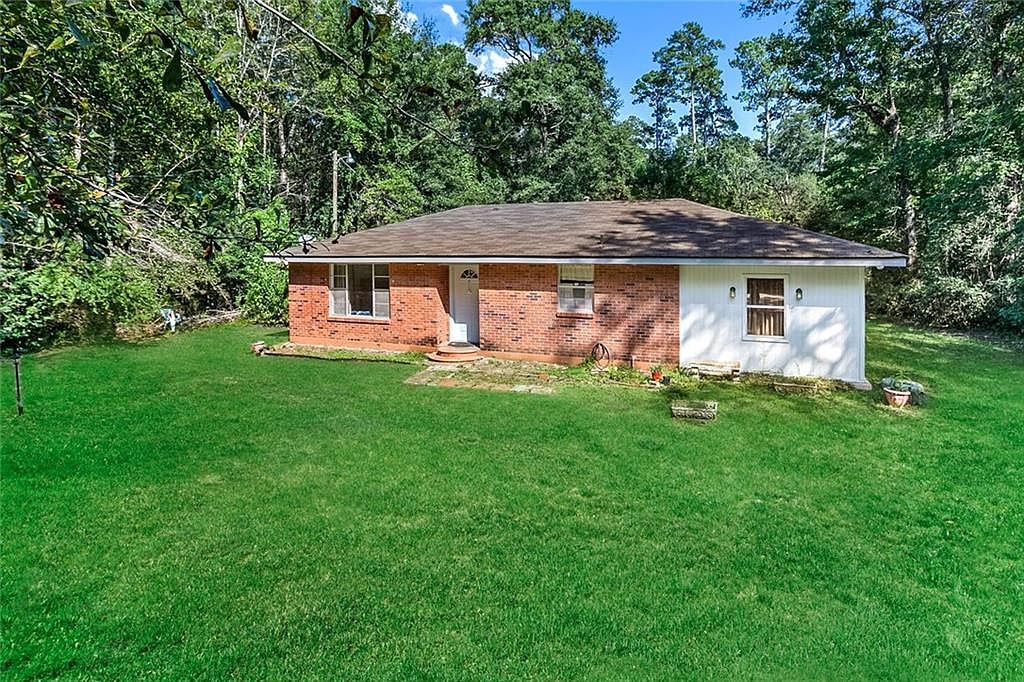 61104 Lohman Rd, LA 70445 Zillow