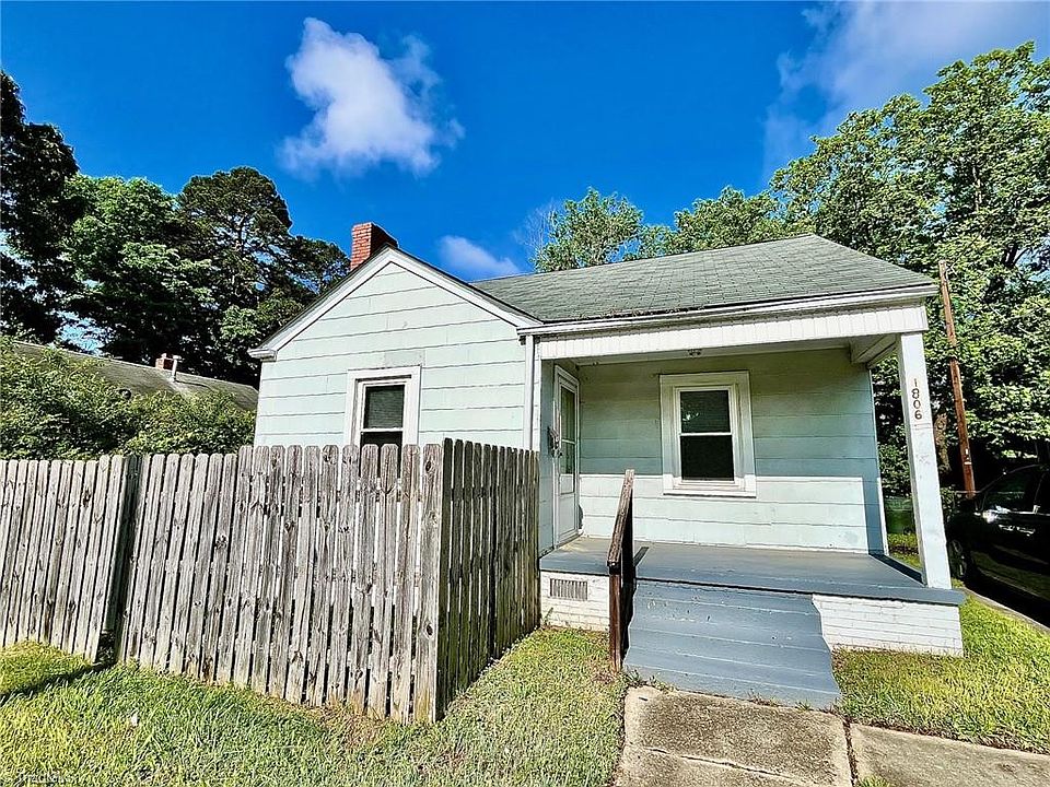 1st image of 1806 Randolph Ave