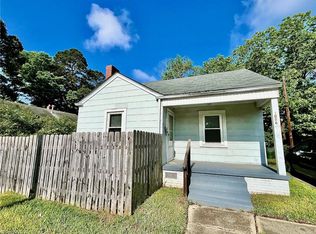 1806 Randolph Ave, Greensboro, NC 27406