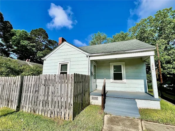 1806 Randolph Ave, Greensboro, NC 27406