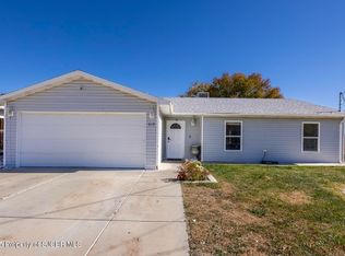610 N Frontier St, Bloomfield, NM 87413