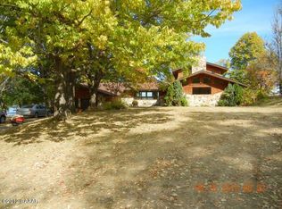101 Sugarbush Ln, Alexandria, MN 56308