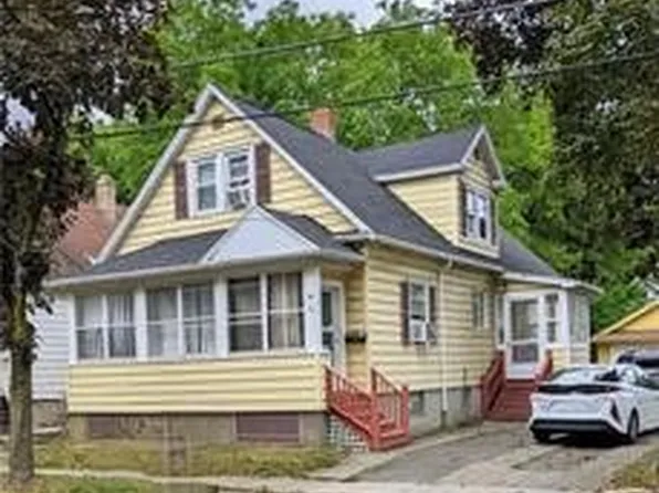 94 Kosciusko St, Rochester, NY 14621