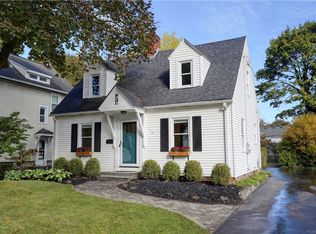 174 Orchard Dr, Rochester, NY 14618