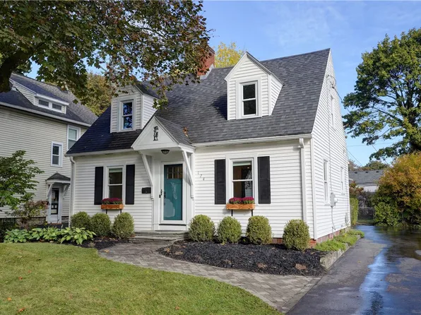 174 Orchard Dr, Rochester, NY 14618