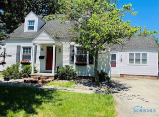 1656 Gilbert Rd, Toledo, OH 43614