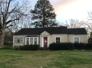 1105 Arkansas Rd, West Monroe, LA 71291