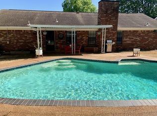 6360 Richfield Dr LOT 236, Memphis, TN 38134