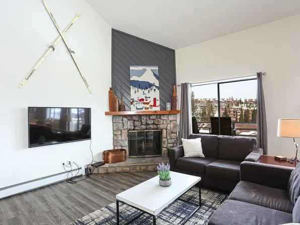 9876 Ryan Gulch Rd, Silverthorne, CO