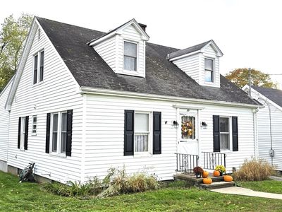 69 Herman Ave, Wellsville, NY, 14895