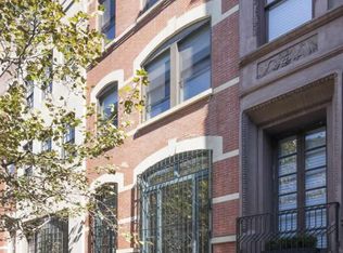 61 E 93rd St, New York, NY 10128