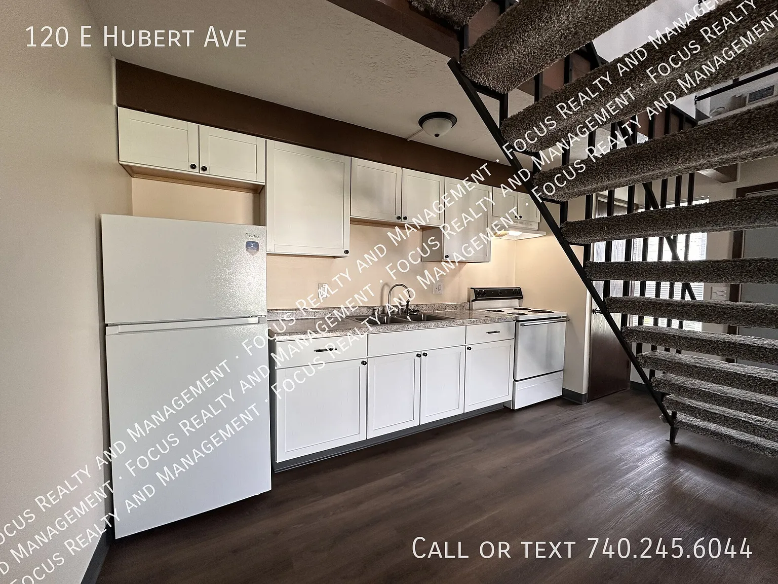 1 bed, 1.0 bath, $900 — Photo 4