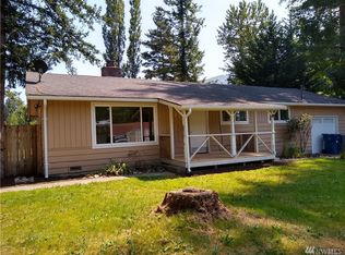 318 8th St, Gold Bar, WA 98251