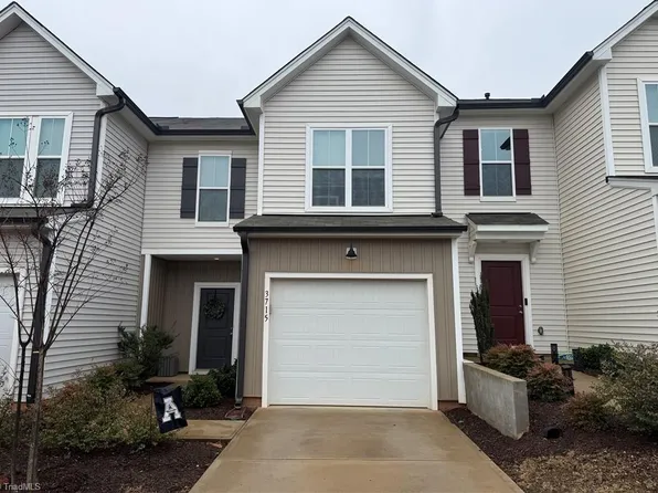 3715 Feltham Ln, Jamestown, NC 27282