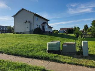 5664 Oakview Ter, Hamilton, OH 45011