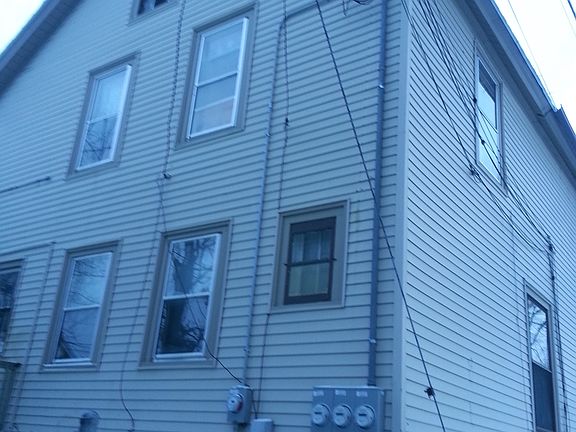 Townhouse