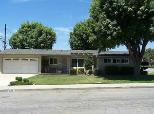 938 E Olive St, Pomona, CA 91766