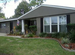 3613 Academy Dr, Metairie, LA 70003