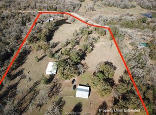 9810 Idaho Ln, Midway, TX 75852