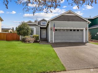 10407 Red Fern Ct SE, Yelm, WA