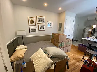 Rented by Mdays Realty