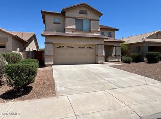 22257 N Gibson Dr, Maricopa, AZ 85139