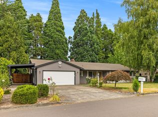 874 NE 6th Dr, Hillsboro, OR 97124