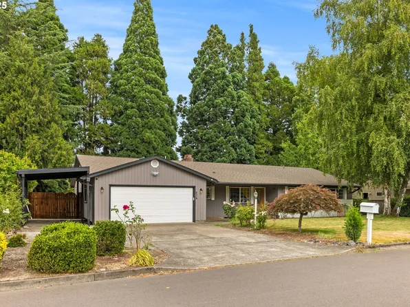 874 NE 6th Dr, Hillsboro, OR 97124