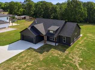 12821 Frisco Cemetery Rd, Lowell, AR 72745